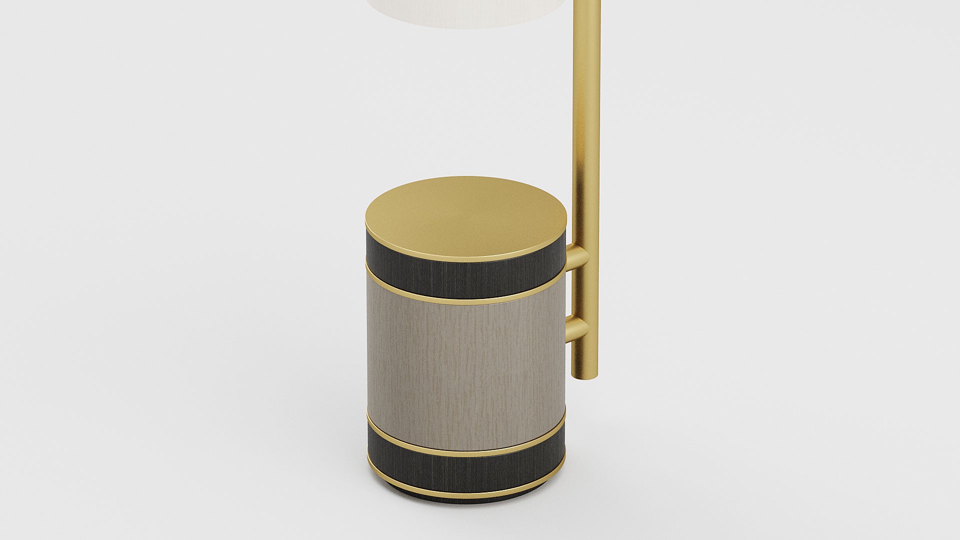 VERBIER II - Table Lamp