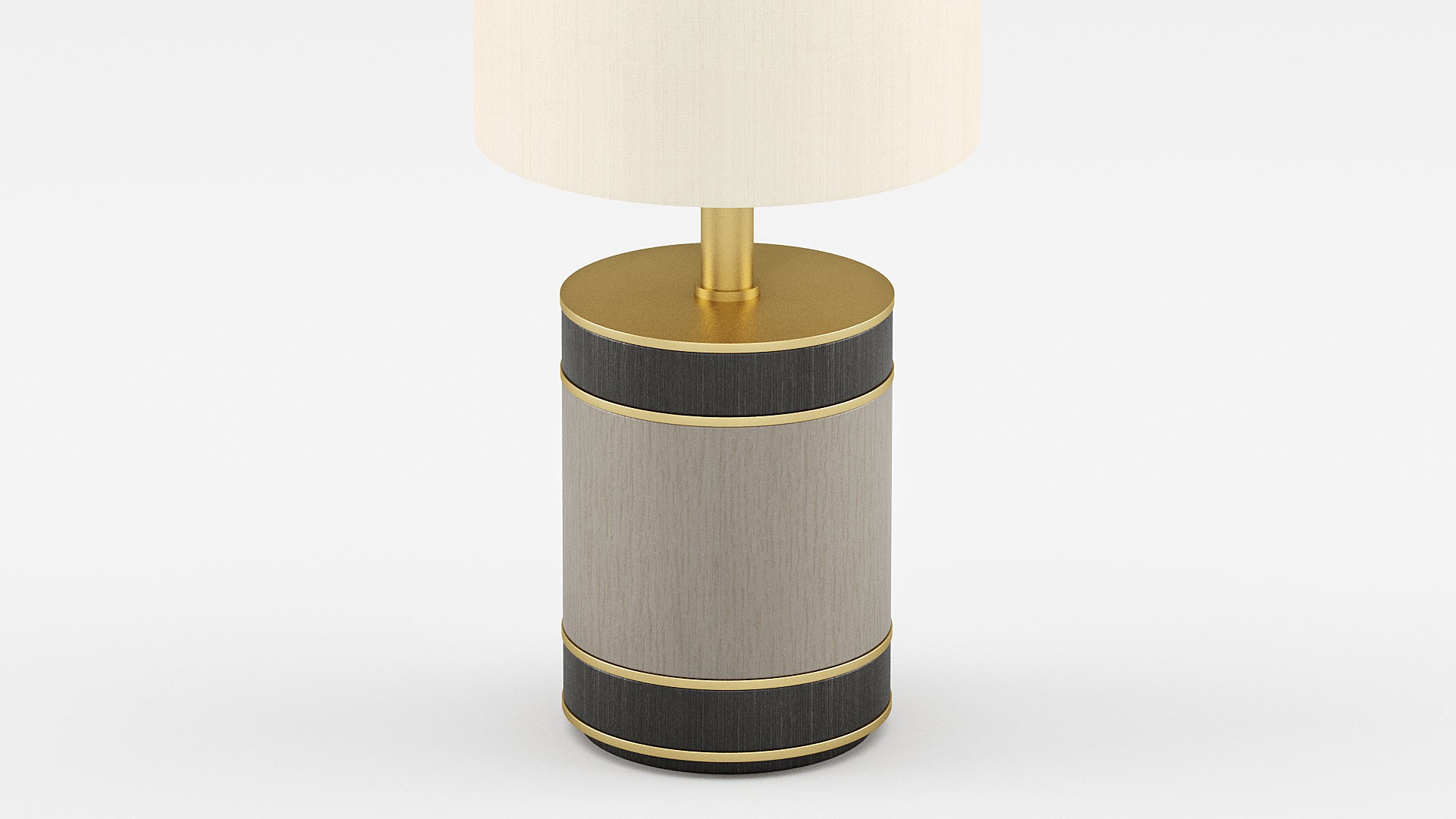 VERBIER - Table Lamp