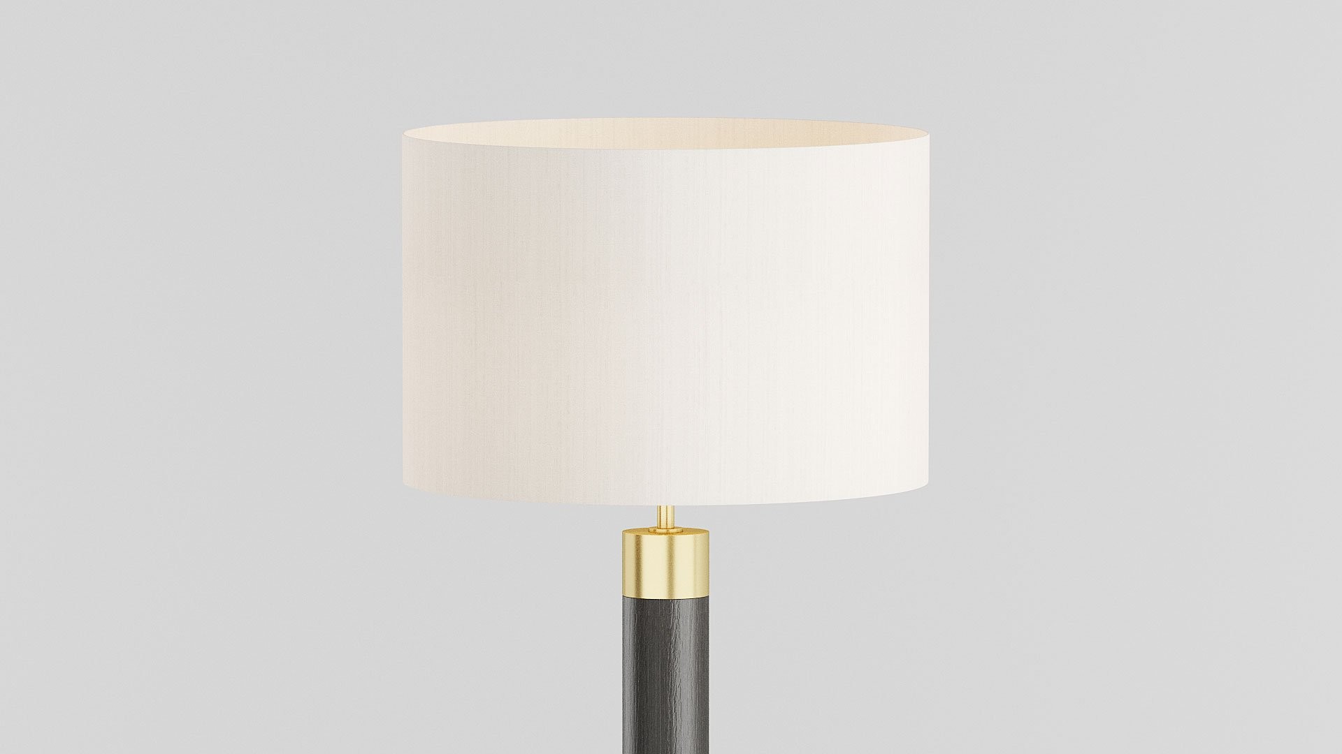 CHAMONIX - Floor Lamp