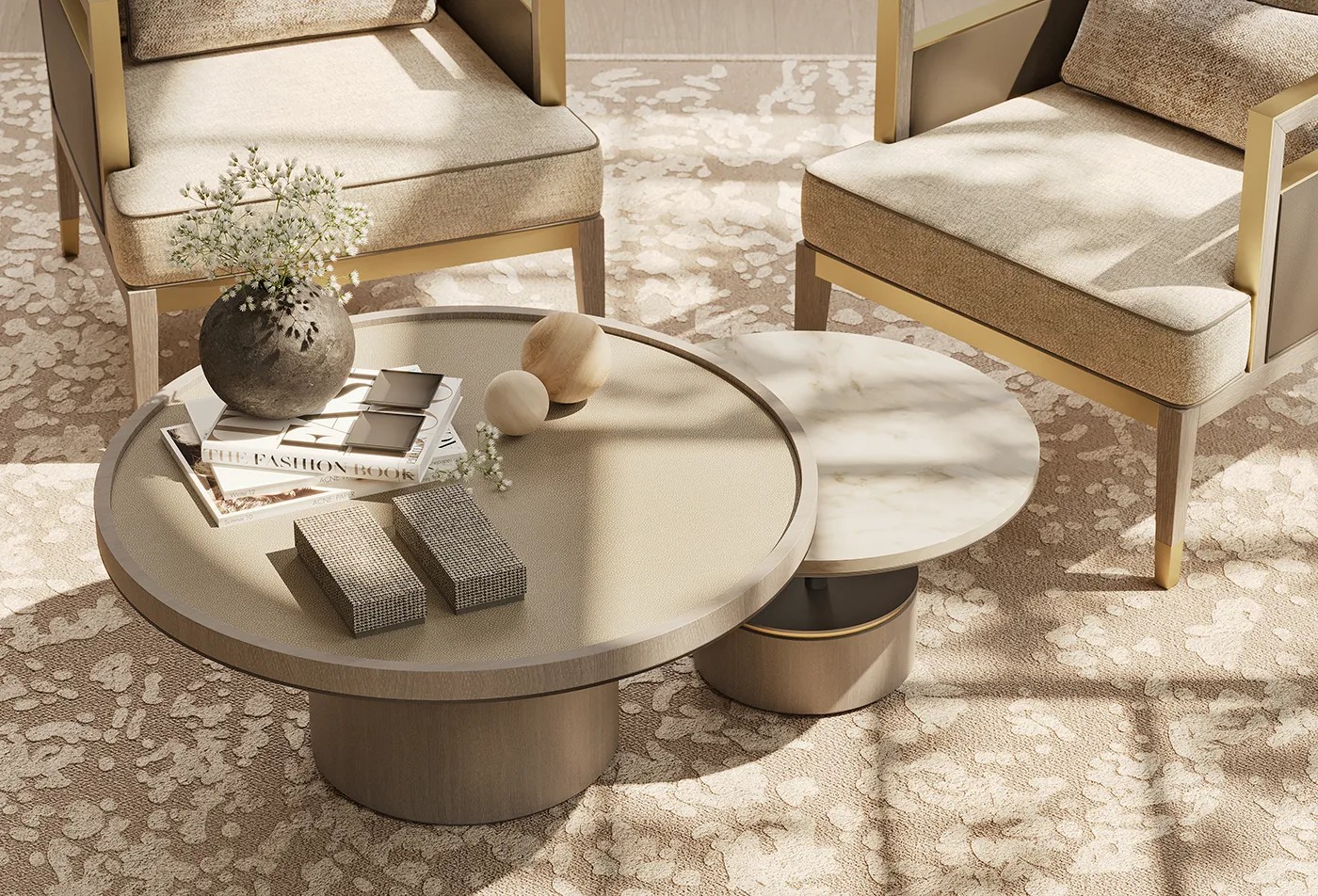 SUMMER STYLE DINING - Dining Rooms