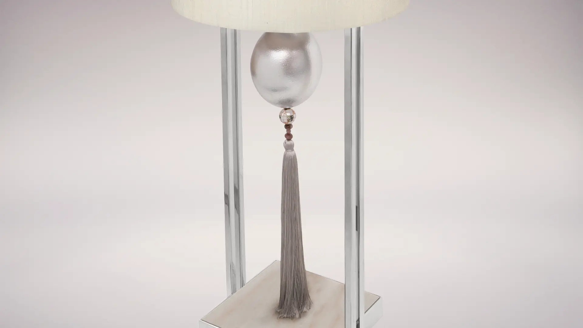 SOUL - Table Lamp