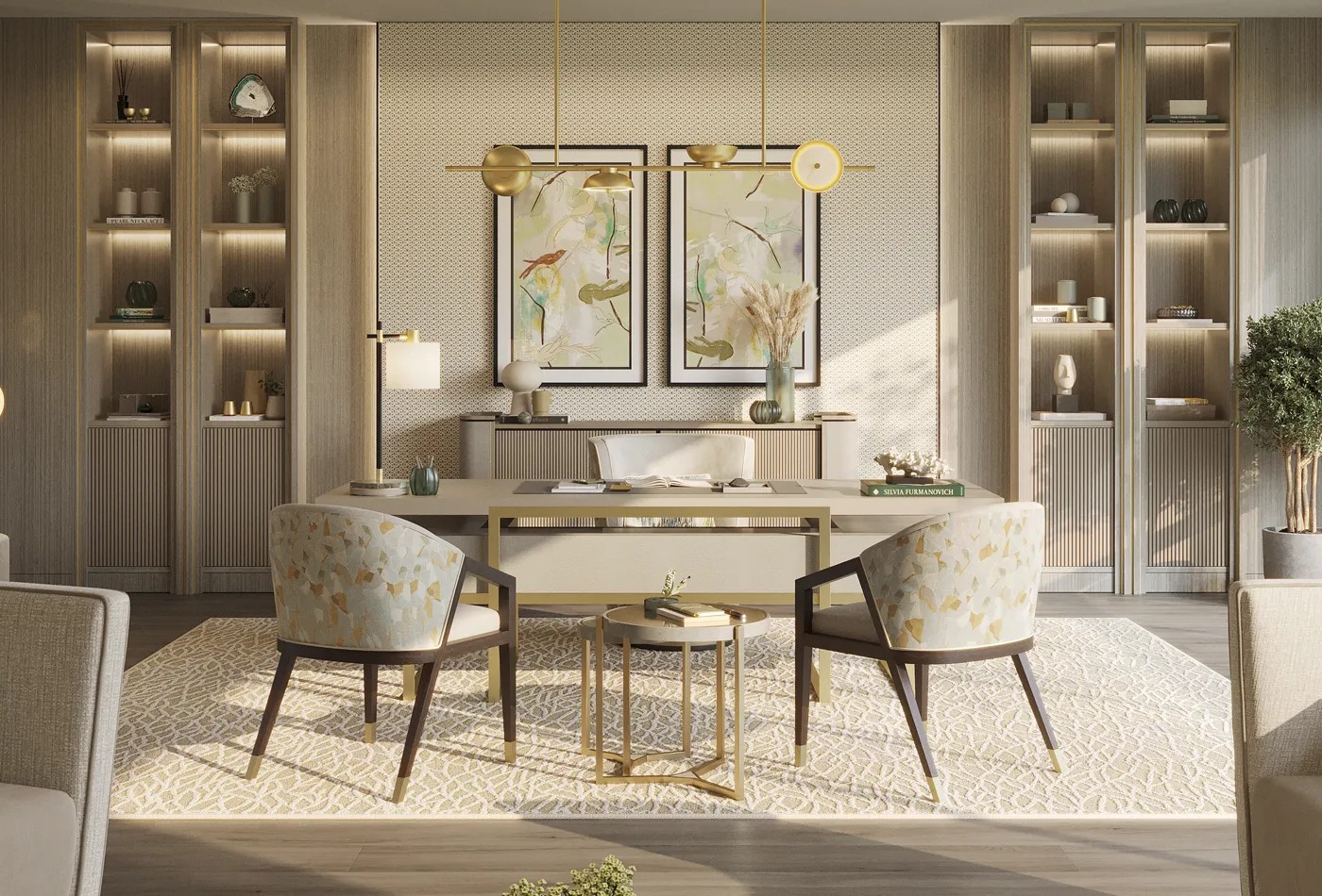 ULTIMATE WORK FROM HOME - Offices