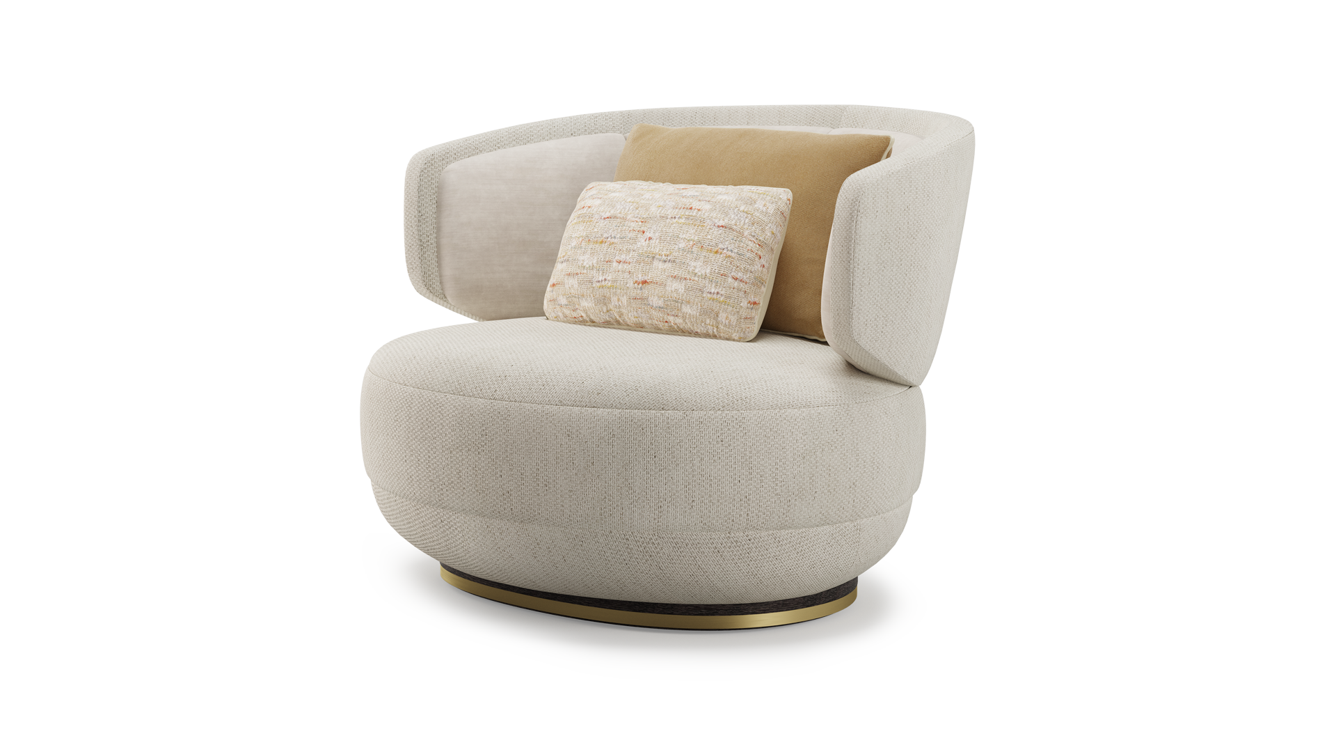 frato armchair