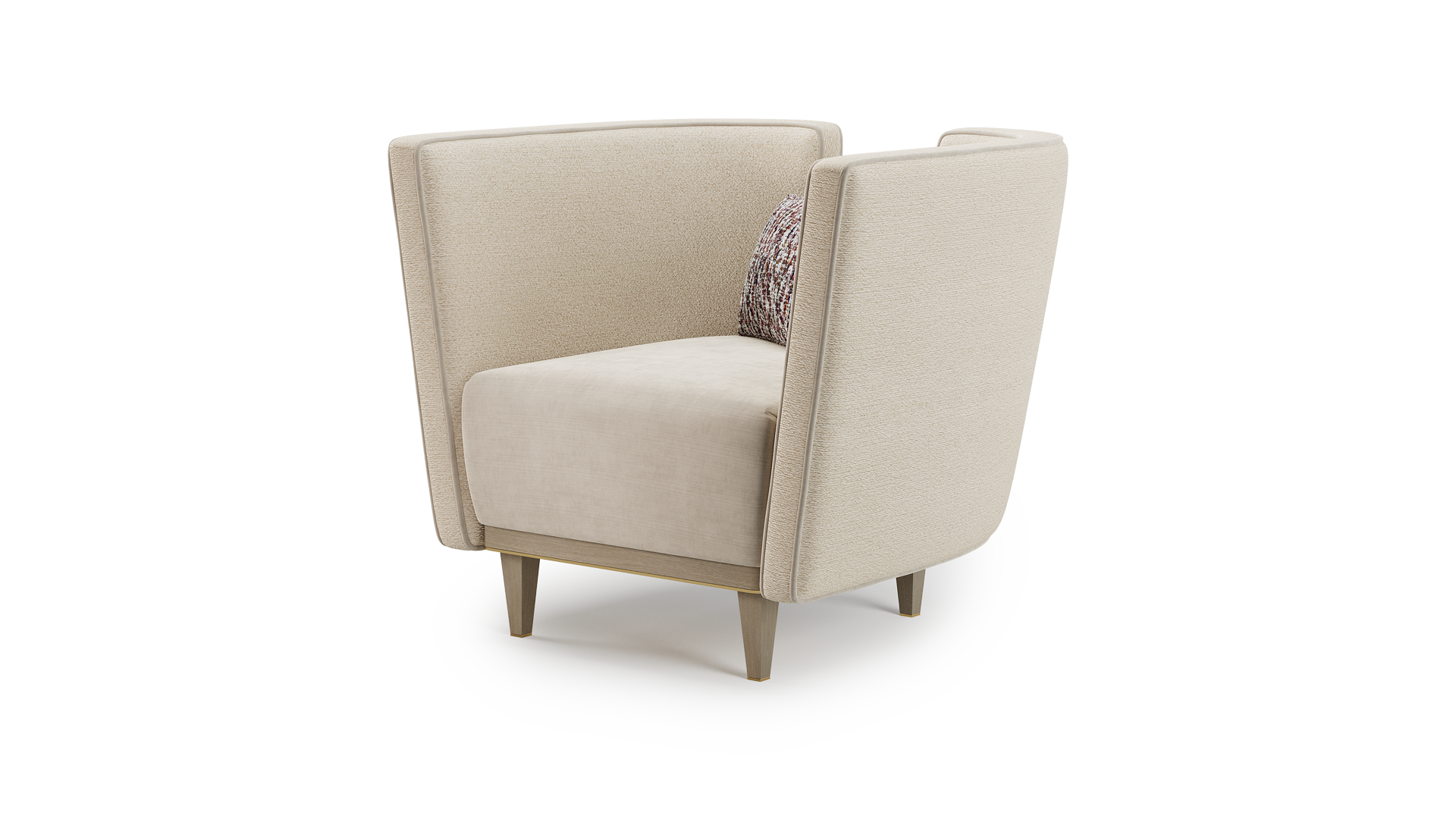 frato armchair